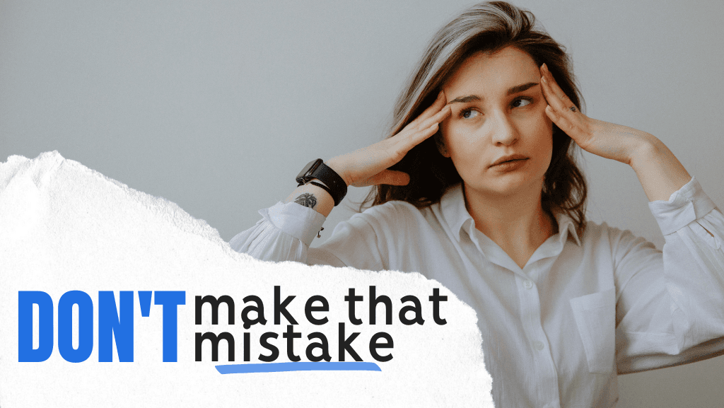 Top 8 Resume Mistakes to Avoid (in 2024)