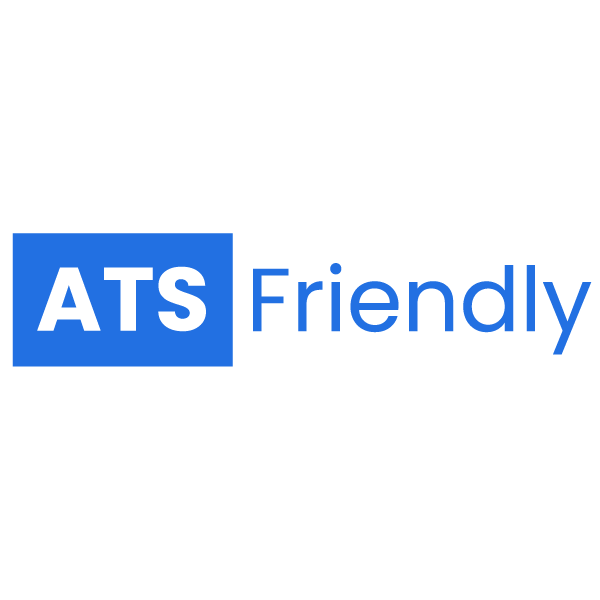 Free ATS Friendly Resume Checker ATSFriendly Free ATS Friendly Resume Checker ATSFriendly